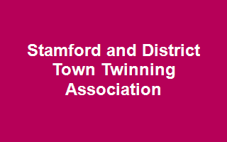 Stamford and District Twinning Association