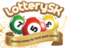 LotterySK